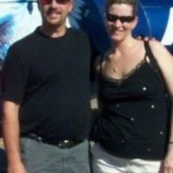 Meet your Posher, Christine - Picture 1 of 1